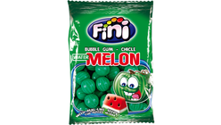 Fini Water Melon Bubble Gum 80g