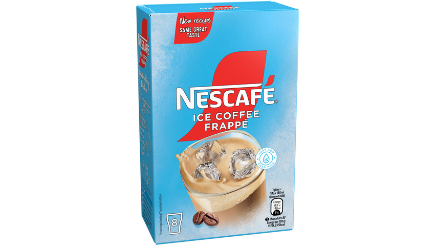 Nestle Nescafé Ice Coffee | 112g