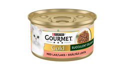 Gourmet Gold Laks | 85g