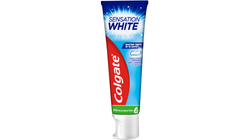 Colgate Sensation White Tandkräm 125ml