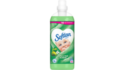 Softlan Sköljmedel Apple & Pear Blossom 1l