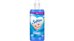Softlan Tøymykner Outdoor Fresh | 1l