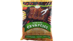 Brajlovic Banja Luka Cevapcici 800g
