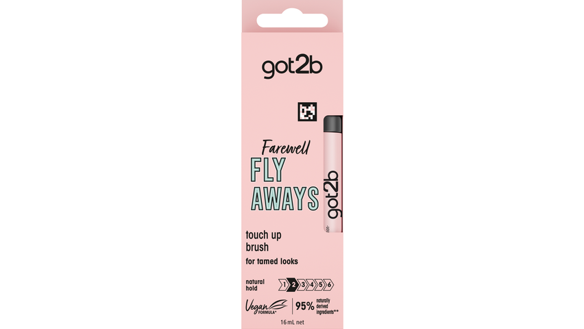 Got2b Farewell Flyaways | 16ml