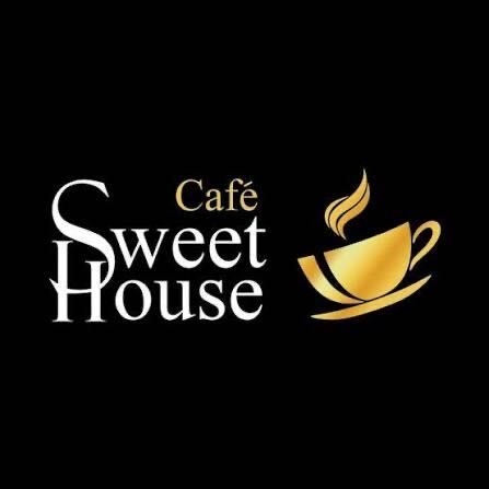 Sweet House Café Drottninghög vendor logo