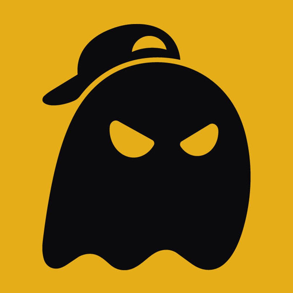 Ghost Rice vendor logo