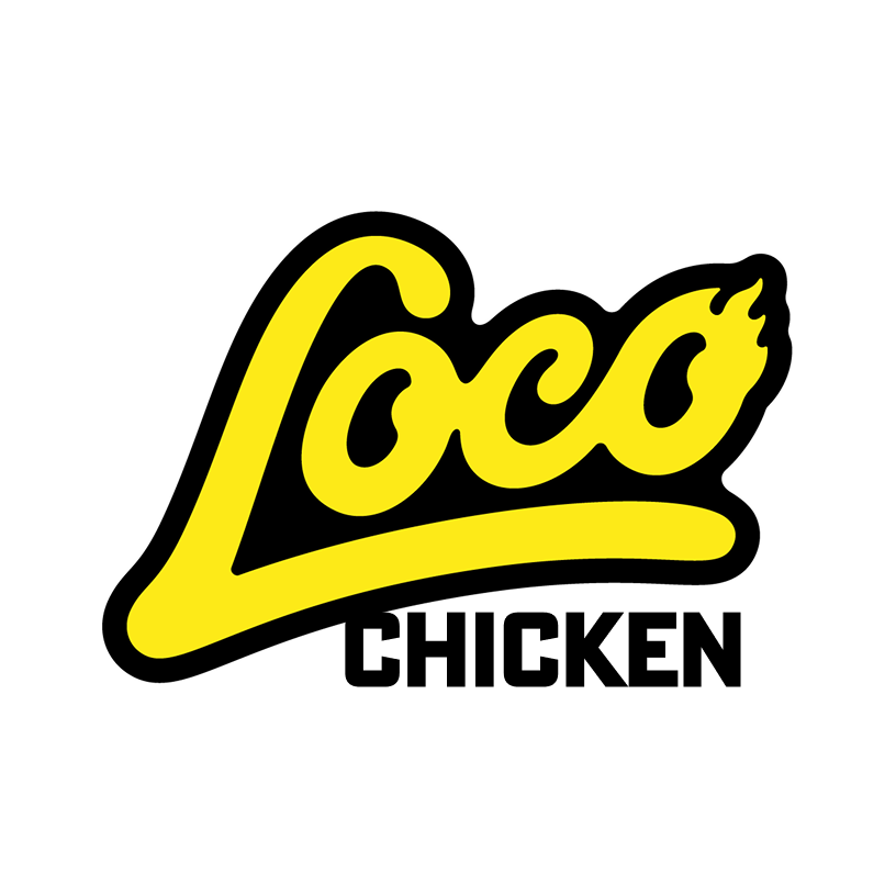 Loco Chicken vendor logo