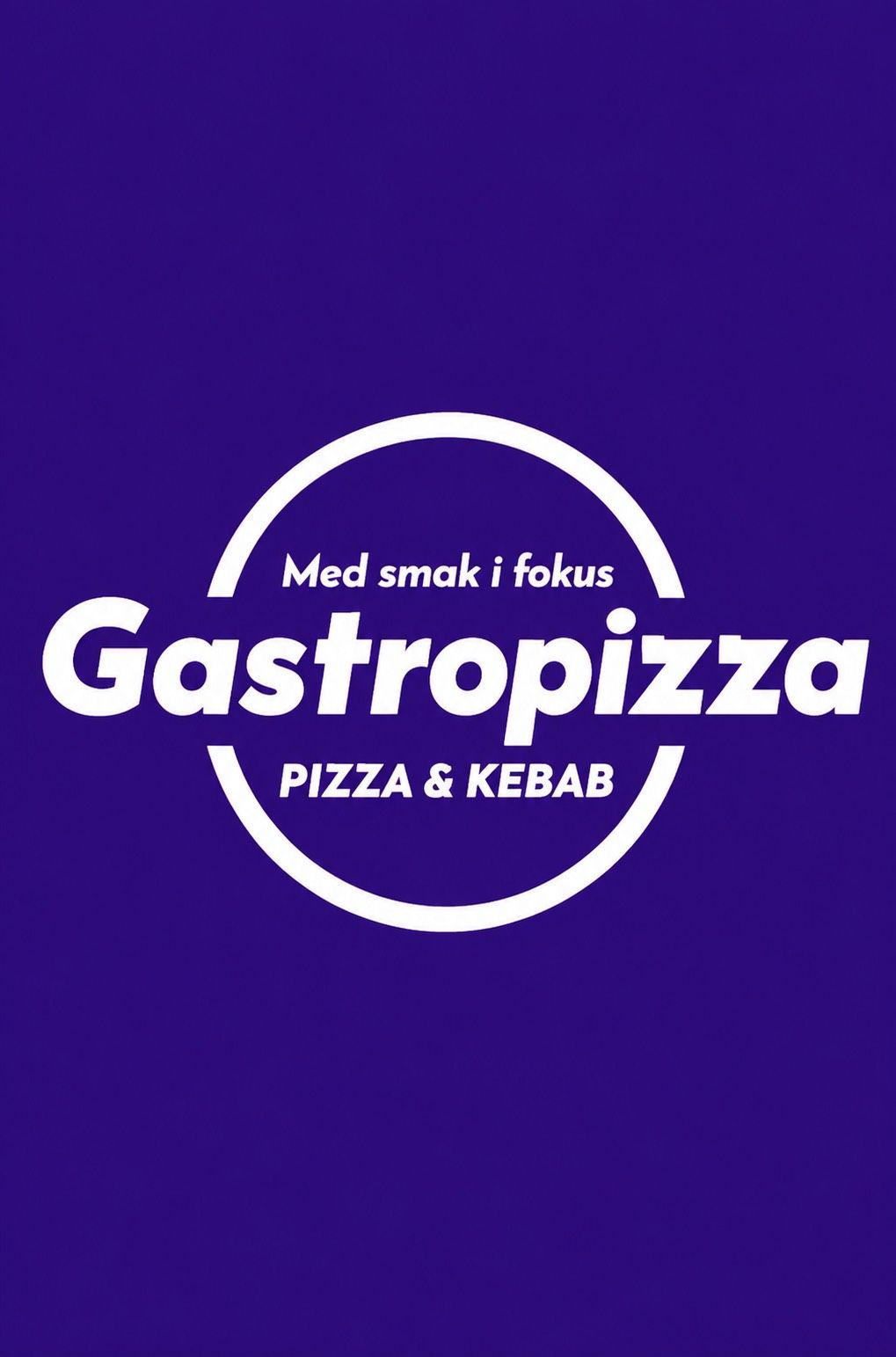 Gastropizza vendor logo