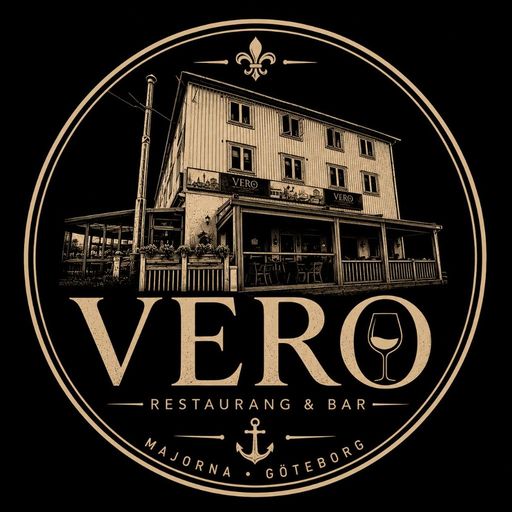 Vero Baren (Napolitansk Pizza) vendor logo