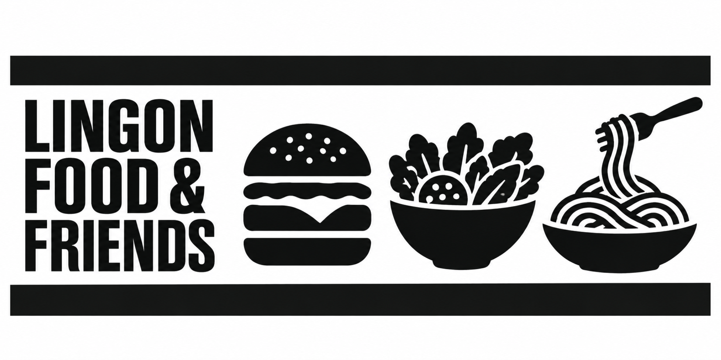 Lingon Food & Friends vendor logo