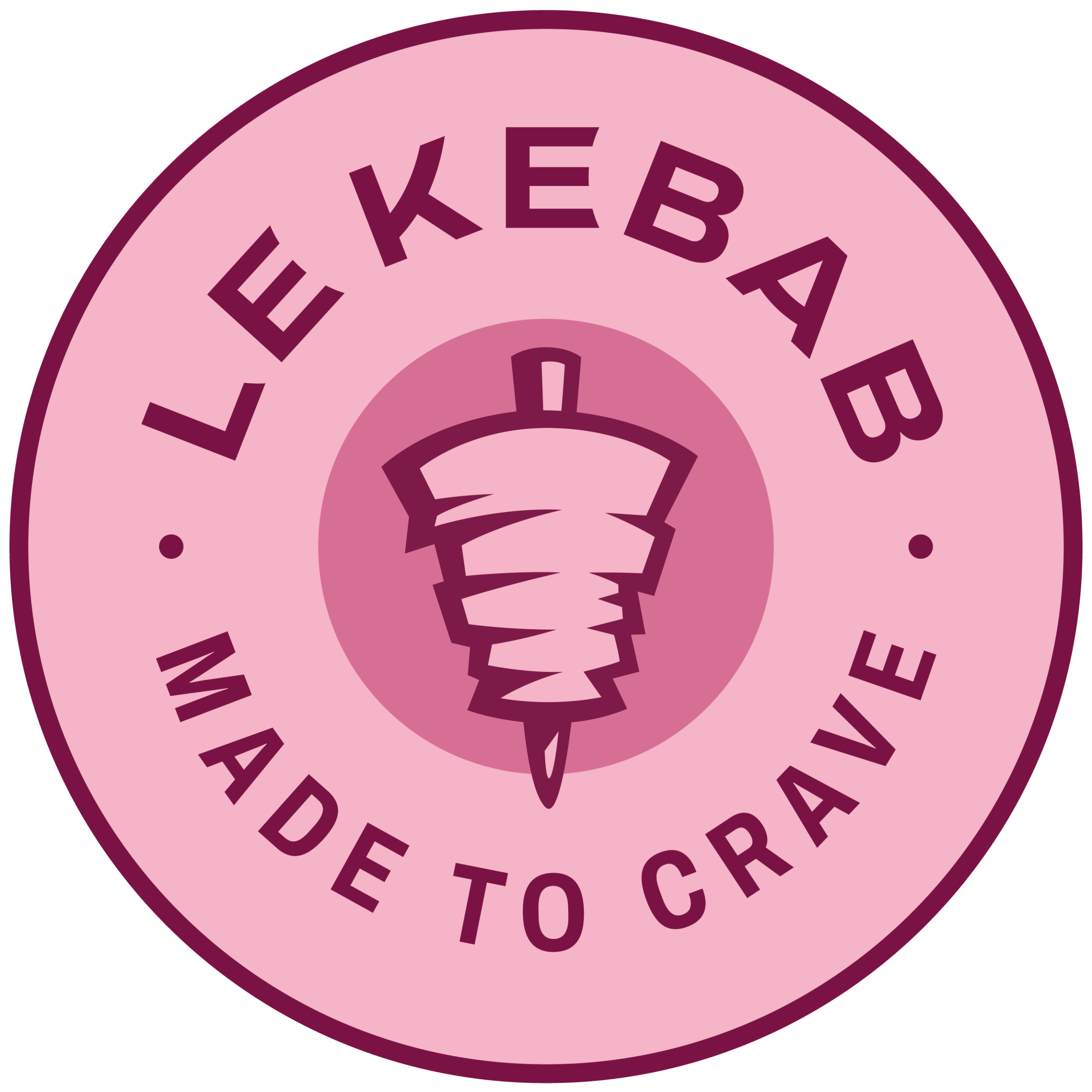 Le Kebab Hammarby Sjöstad vendor logo