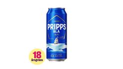 Pripps Blå Öl 3.5% 50cl