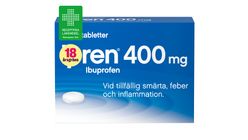 Ipren Tablett 400mg 30-p