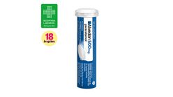 Alvedon Brustablett 500mg 20-p