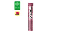 Treo Brustablett Hallon 500mg & 50mg 20-p