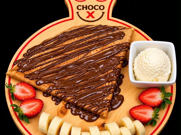 Crêpe