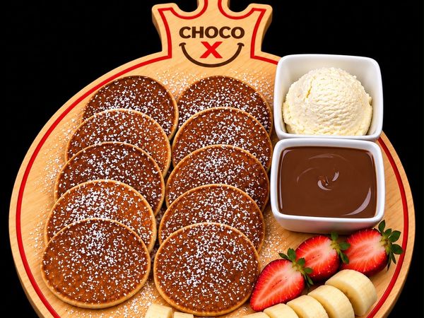 Sweet Pannkaka