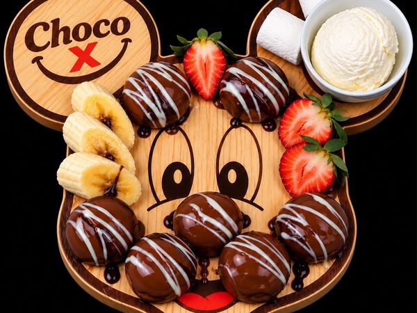 Kinder Mini Pannkaka
