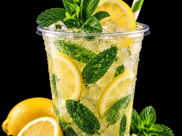 Citron & Mynta Mojito