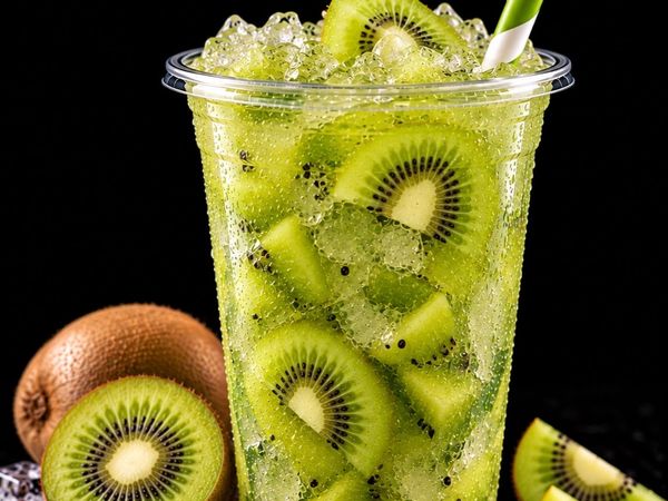 Kiwi Mojito