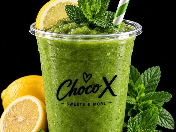 Polo Smoothie