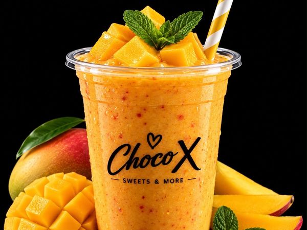 Mango Smoothie