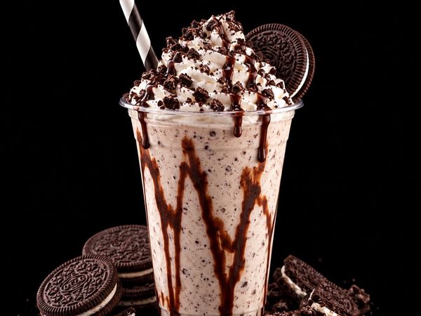 Oreo