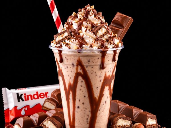 Kinder