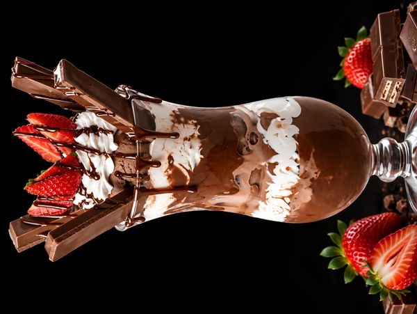 Chocolamo