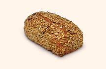 Vollkornbrot 500g