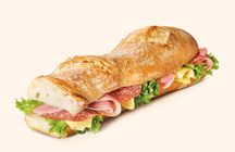 Gusto Baguette
