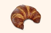 Laugencroissant