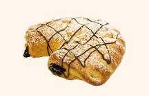 Schoko-Vanille-Krone
