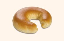 Mürbes Kipferl