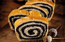 Mohnstrudel
