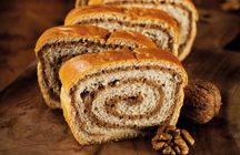 Nussstrudel