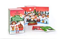 Advent Kalender Sonnentor Tee