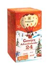 Advent Kalender Sonnentor Gewürz