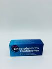 Zinkororat Pos Ftbl. 50 Stk.
