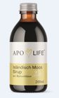 Apo Life Isländisch Moos Saft 200ml