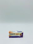Fenivir 1% Fieberblasencreme Abdeckend 2 Gramm
