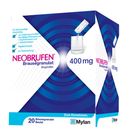 Neobrufen Brg. Gran 400mg 20 Stk.