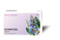 Dr. Schreibers Schwitzex 60 Stk.