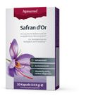 Alpinamed Safran D Or Kps 30 Stk