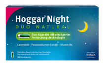 Hoggar Night DUO Kps 30 Stk.