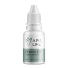 Apo Life Vitamin D3 Tropfen 25 ml