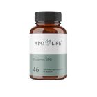 Aop Life Kps 46 Glutamin 500 60 Stk.