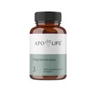Apo Life Kps 3 Magnesium 60 Stk.