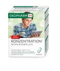 Ökopharm44 Konzentration Wirkkomplex Kapseln 90 Stk.