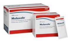 Molaxole 20 Stück